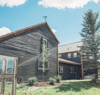 Cache Vista Ranch Unit B - Tourism House