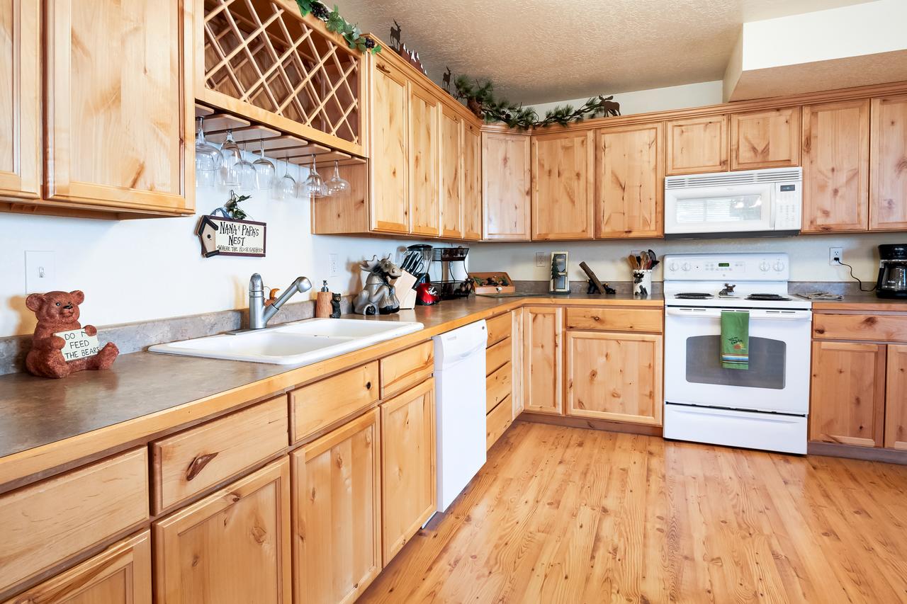 Moose Mountain Retreat - thumb 6