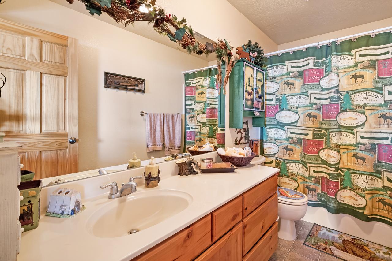 Moose Mountain Retreat - thumb 14