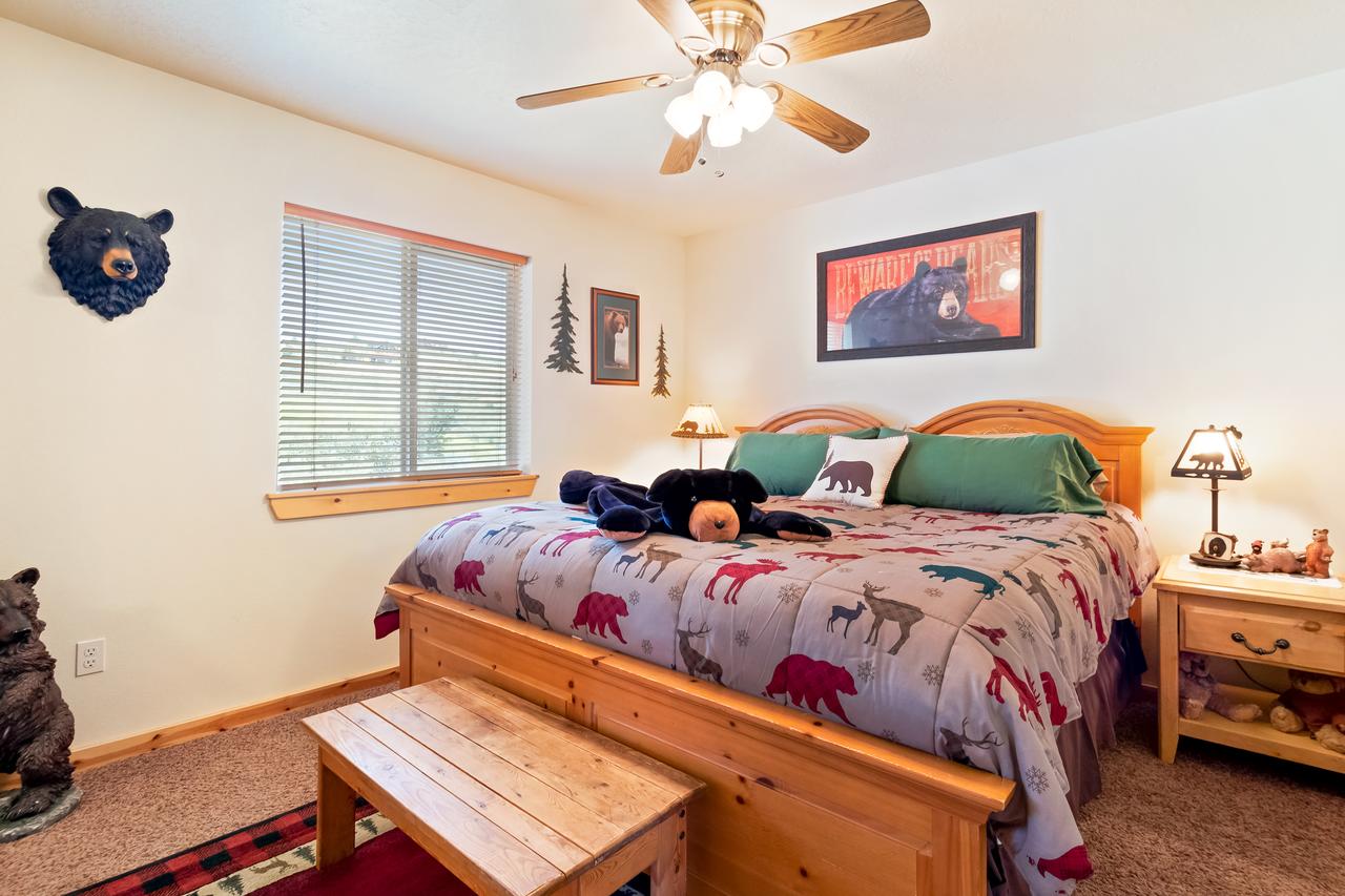 Moose Mountain Retreat - thumb 13