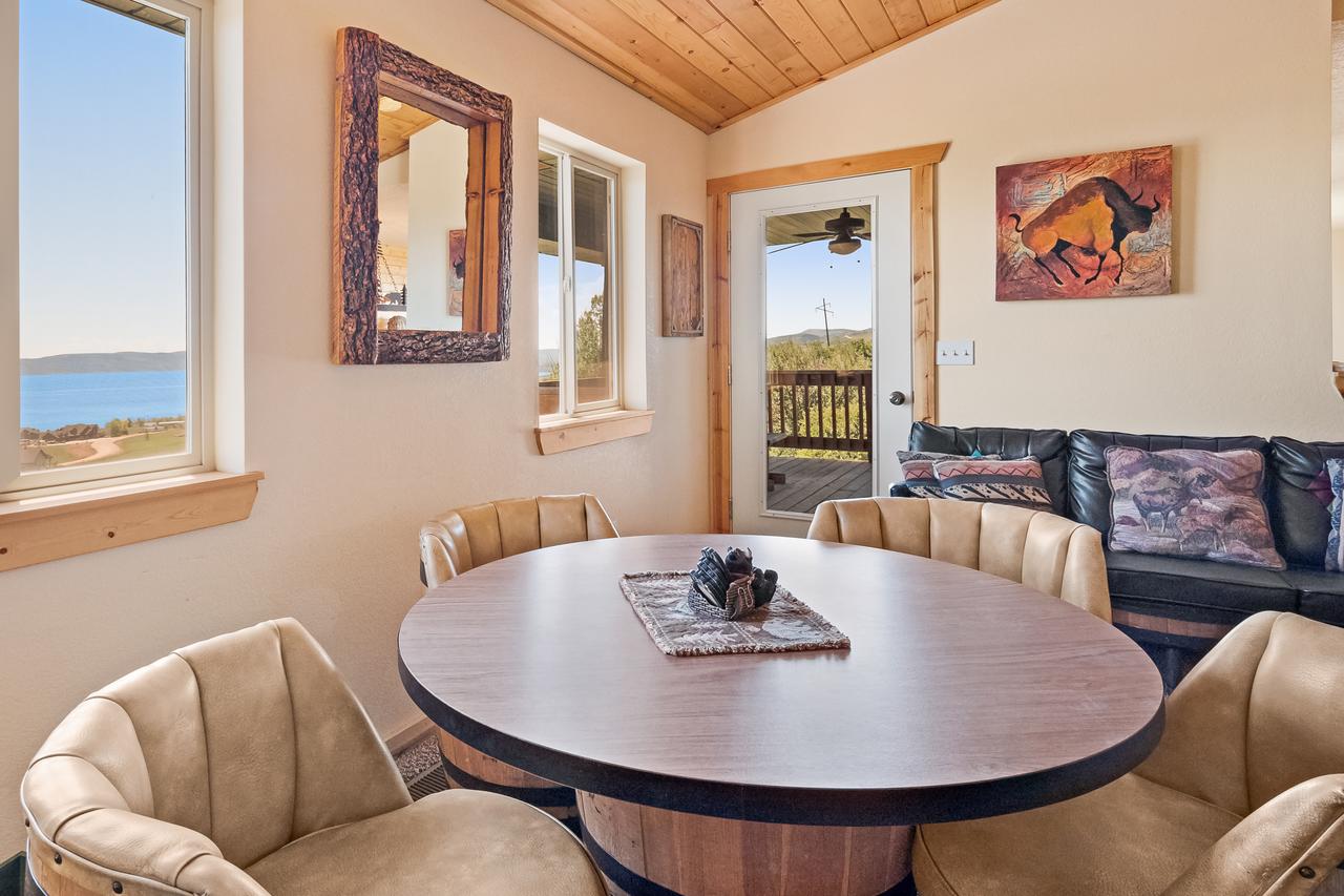 Moose Mountain Retreat - thumb 11