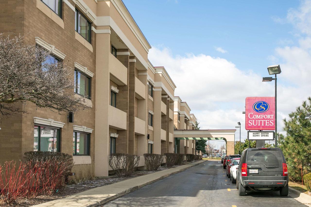 Comfort Suites Chicago - Oakbrook Terrace - thumb 19