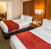 Comfort Suites Chicago - Oakbrook Terrace - Tourism House