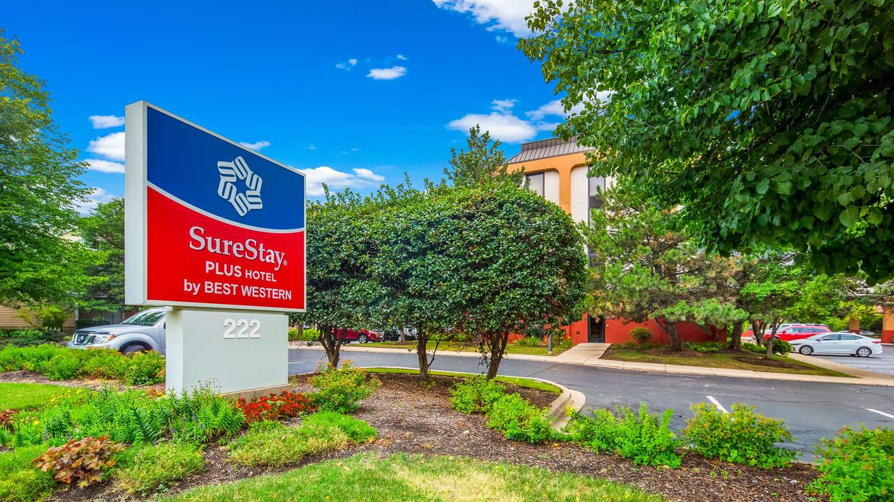 SureStay Plus Hotel By Best Western Chicago Lombard - thumb 0