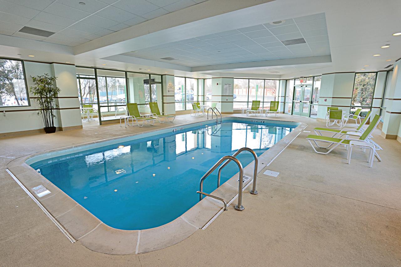 Holiday Inn Chicago/Oak Brook - thumb 18