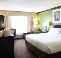 Holiday Inn Chicago/Oak Brook - Tourism House