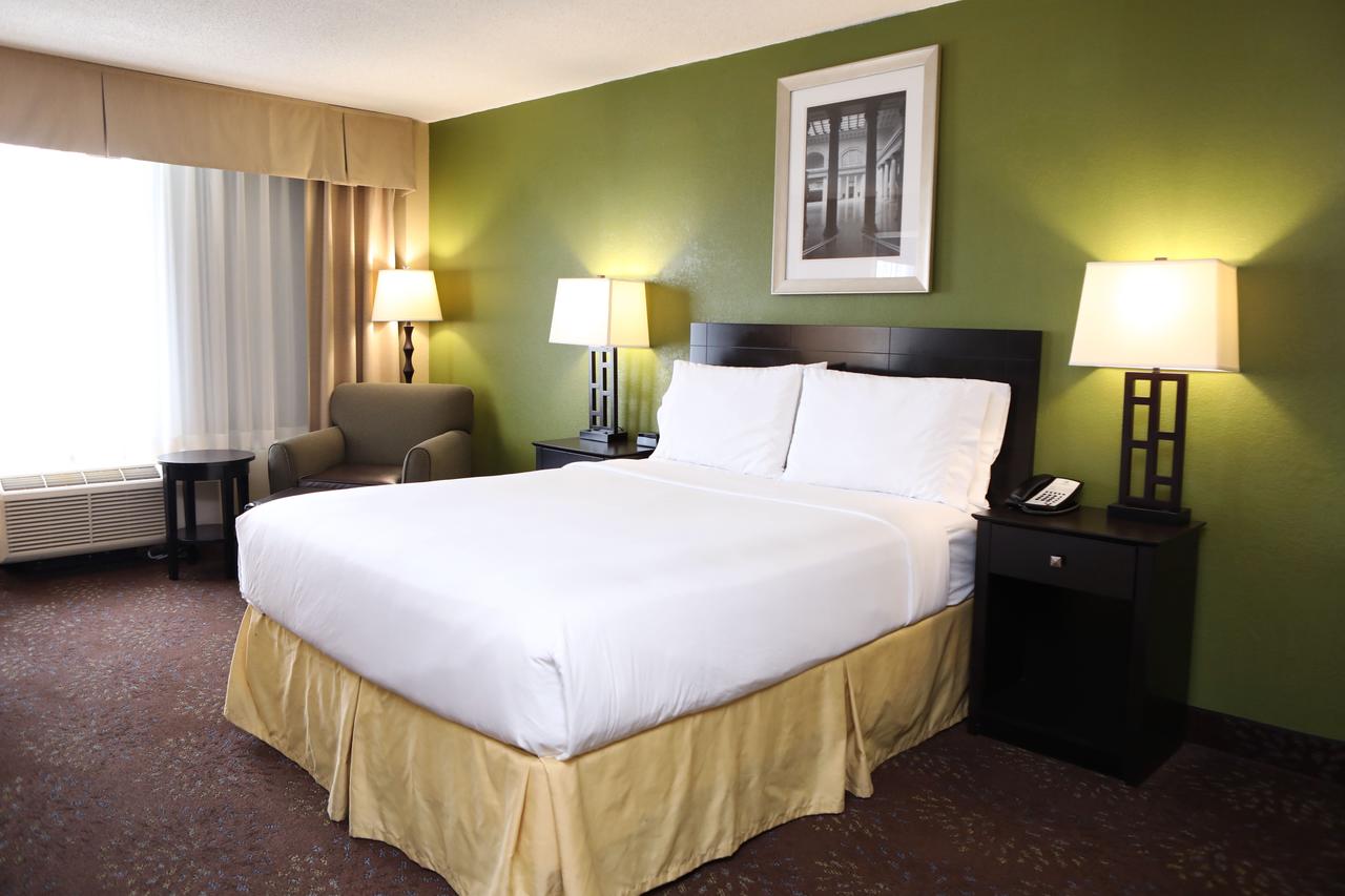 Holiday Inn Chicago/Oak Brook - thumb 34