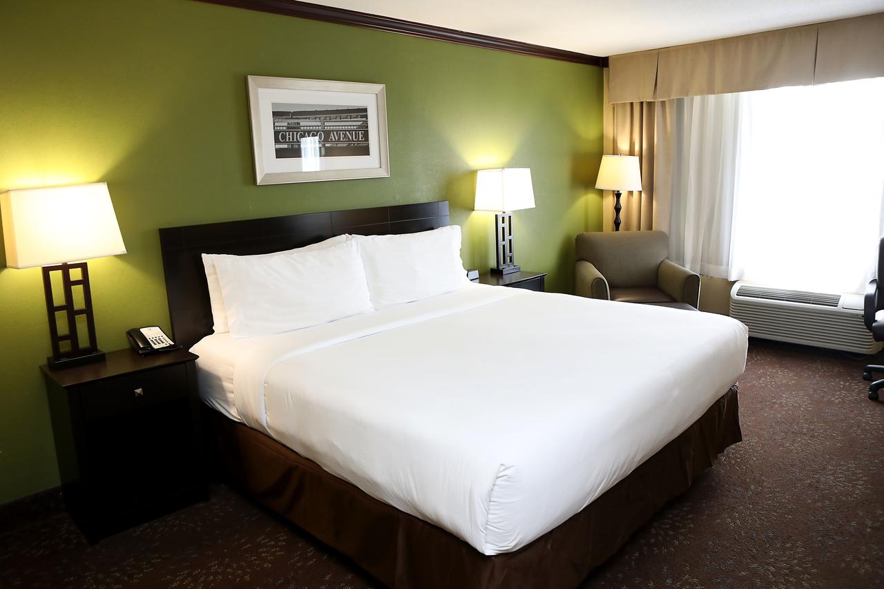 Holiday Inn Chicago/Oak Brook - thumb 19