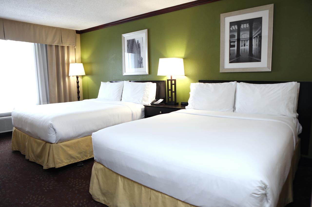 Holiday Inn Chicago/Oak Brook - thumb 6
