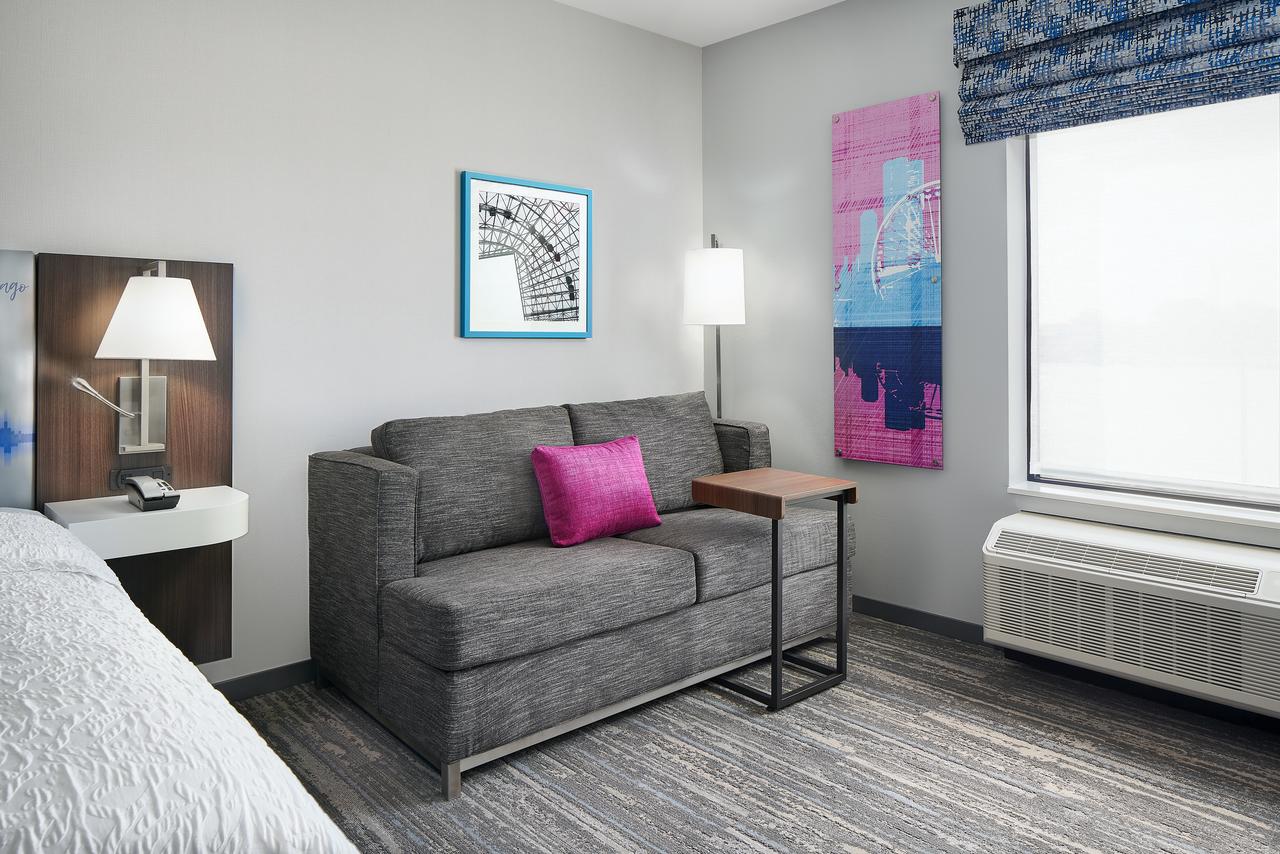 Hampton Inn & Suites Bridgeview Chicago, Il - thumb 11