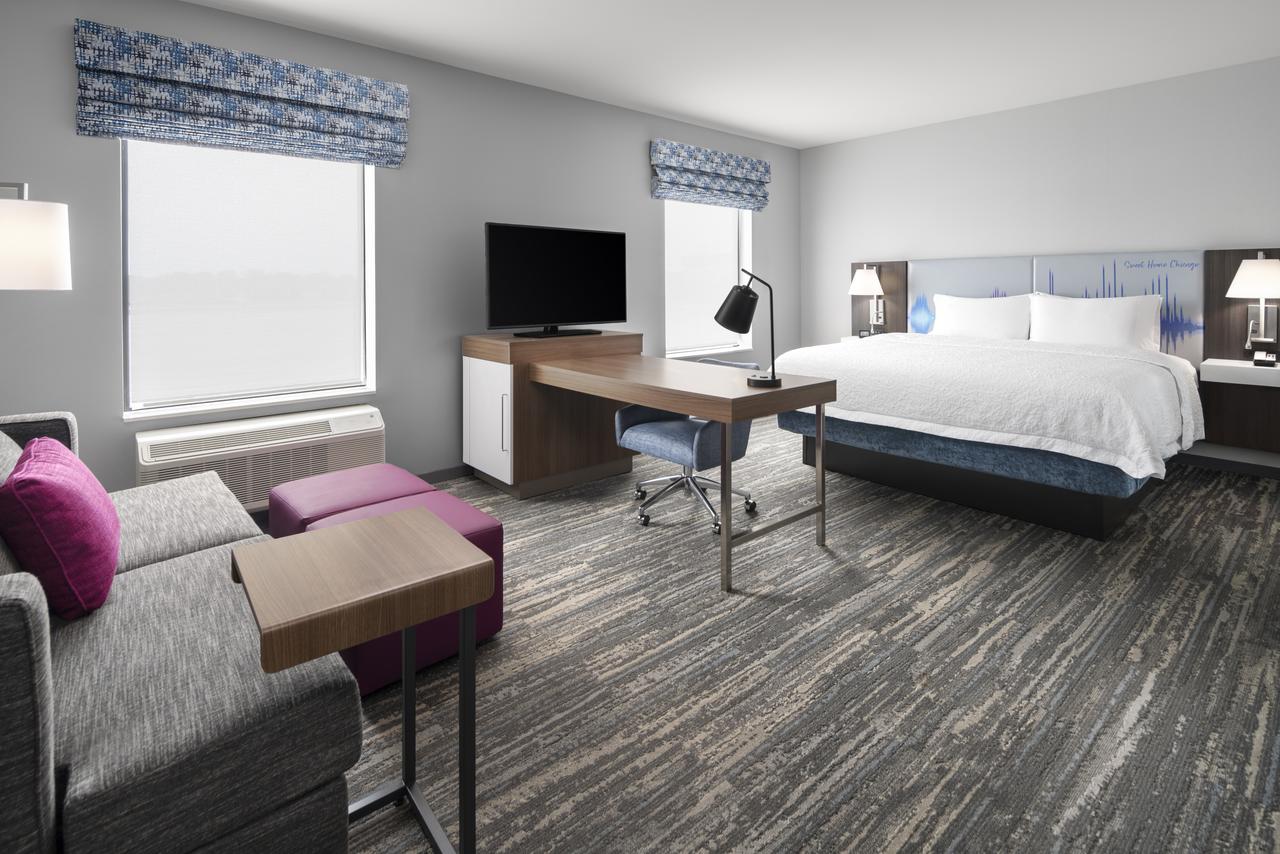 Hampton Inn & Suites Bridgeview Chicago, Il - thumb 18