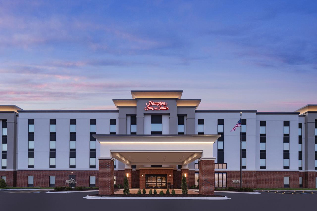 Hampton Inn & Suites Bridgeview Chicago, Il - thumb 0