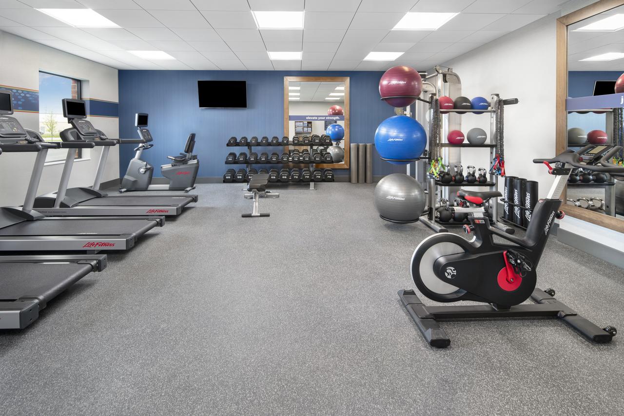 Hampton Inn & Suites Bridgeview Chicago, Il - thumb 19