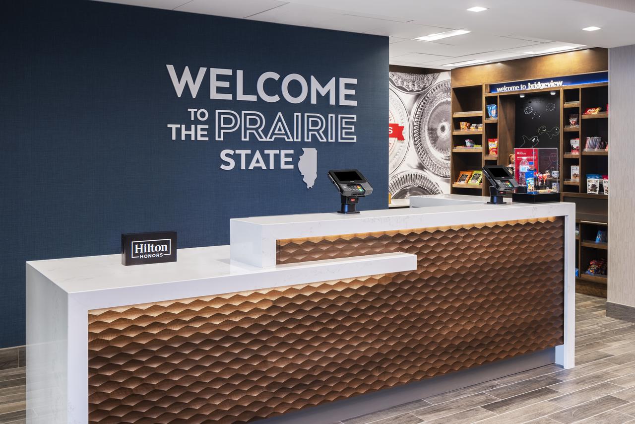 Hampton Inn & Suites Bridgeview Chicago, Il - thumb 26