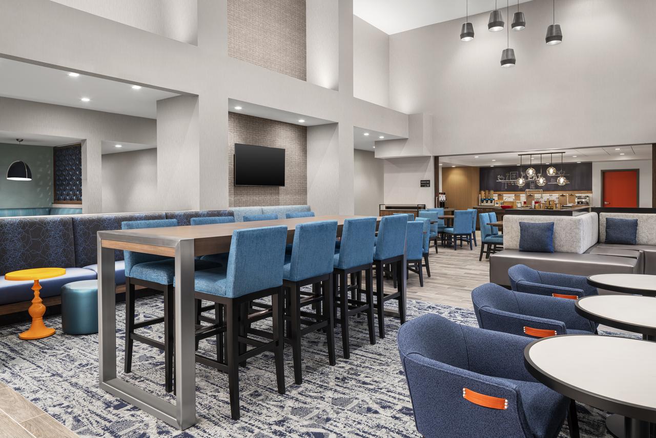Hampton Inn & Suites Bridgeview Chicago, Il - thumb 15
