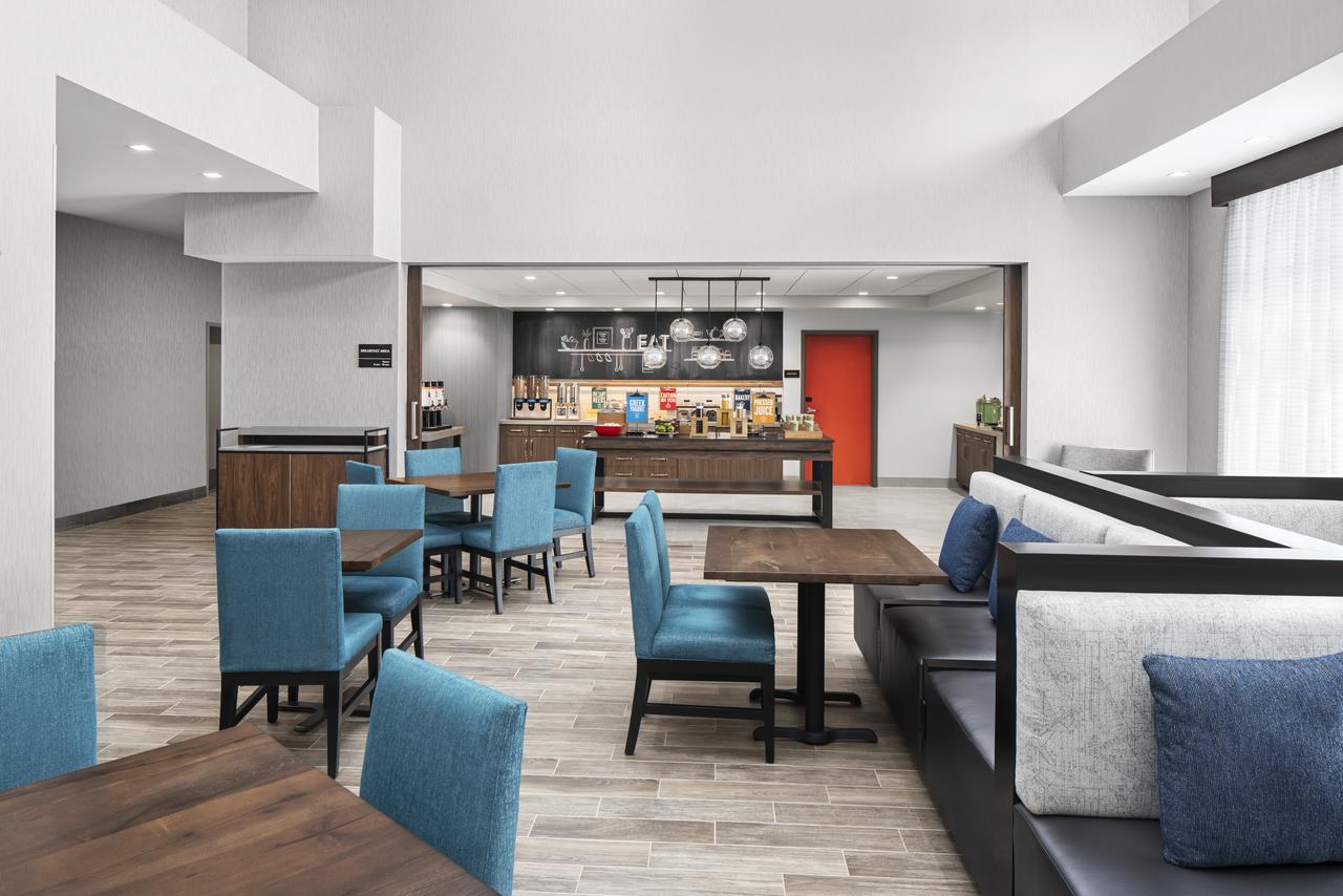 Hampton Inn & Suites Bridgeview Chicago, Il - thumb 28