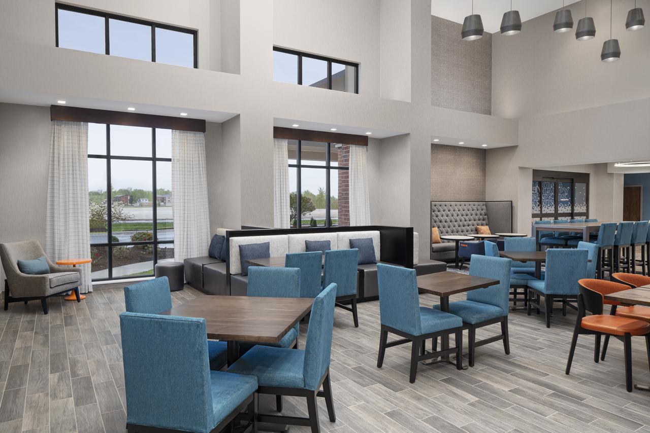 Hampton Inn & Suites Bridgeview Chicago, Il - thumb 16