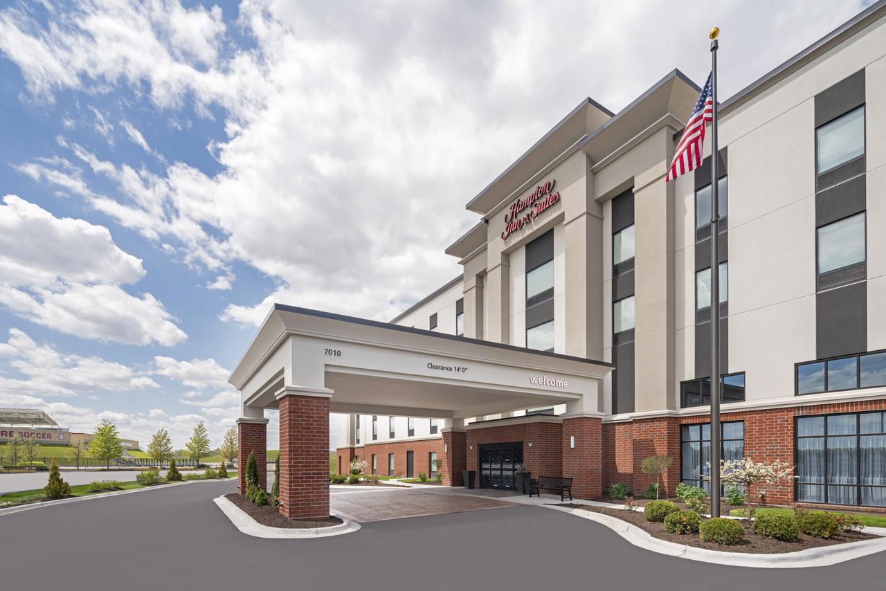 Hampton Inn & Suites Bridgeview Chicago, Il - thumb 4