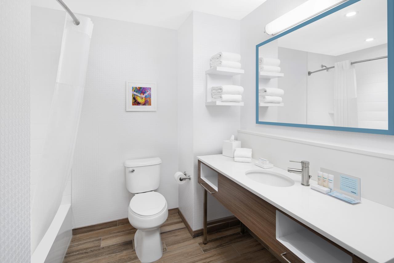 Hampton Inn & Suites Bridgeview Chicago, Il - thumb 20