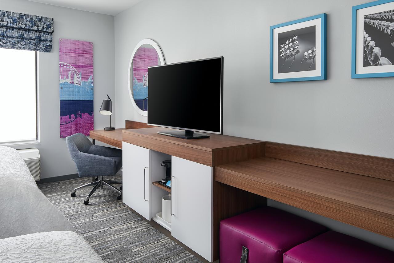 Hampton Inn & Suites Bridgeview Chicago, Il - thumb 6