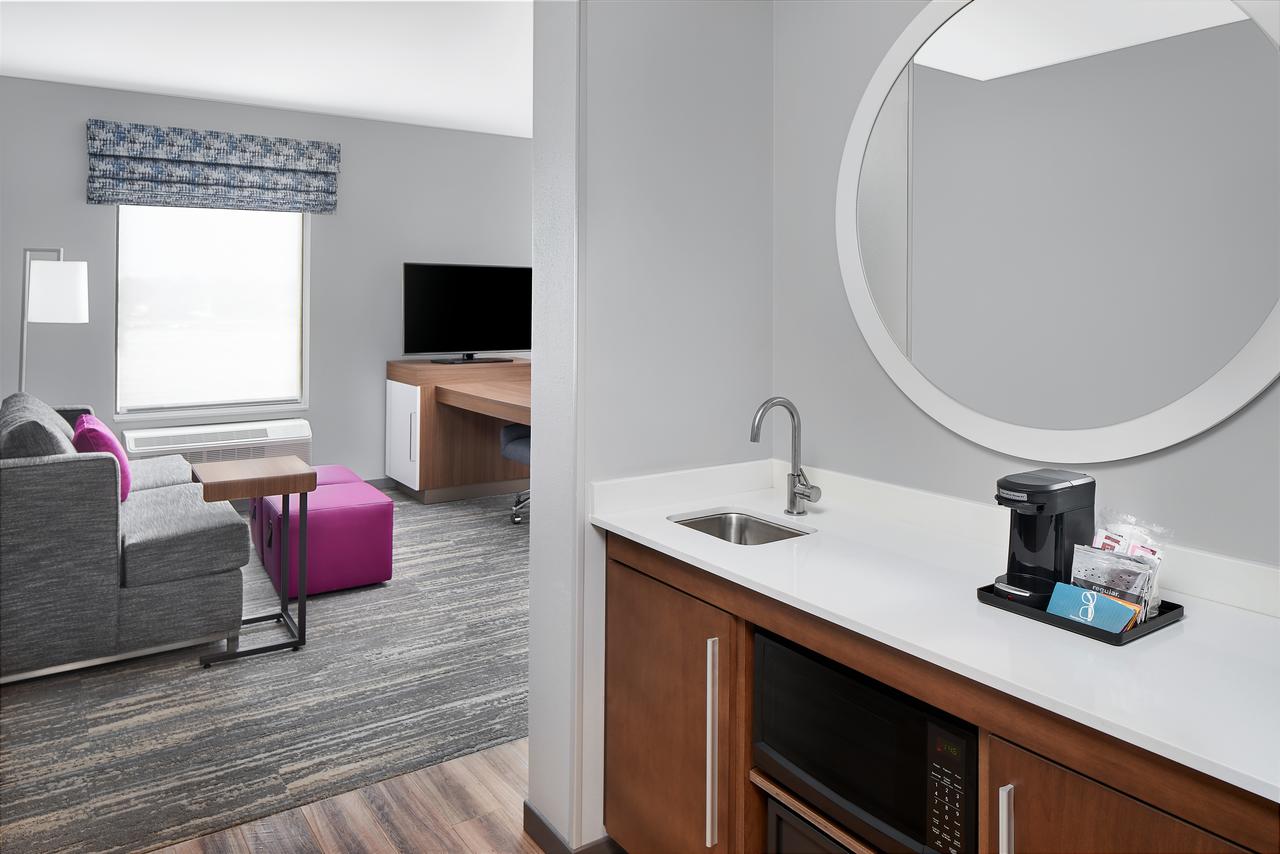 Hampton Inn & Suites Bridgeview Chicago, Il - thumb 13