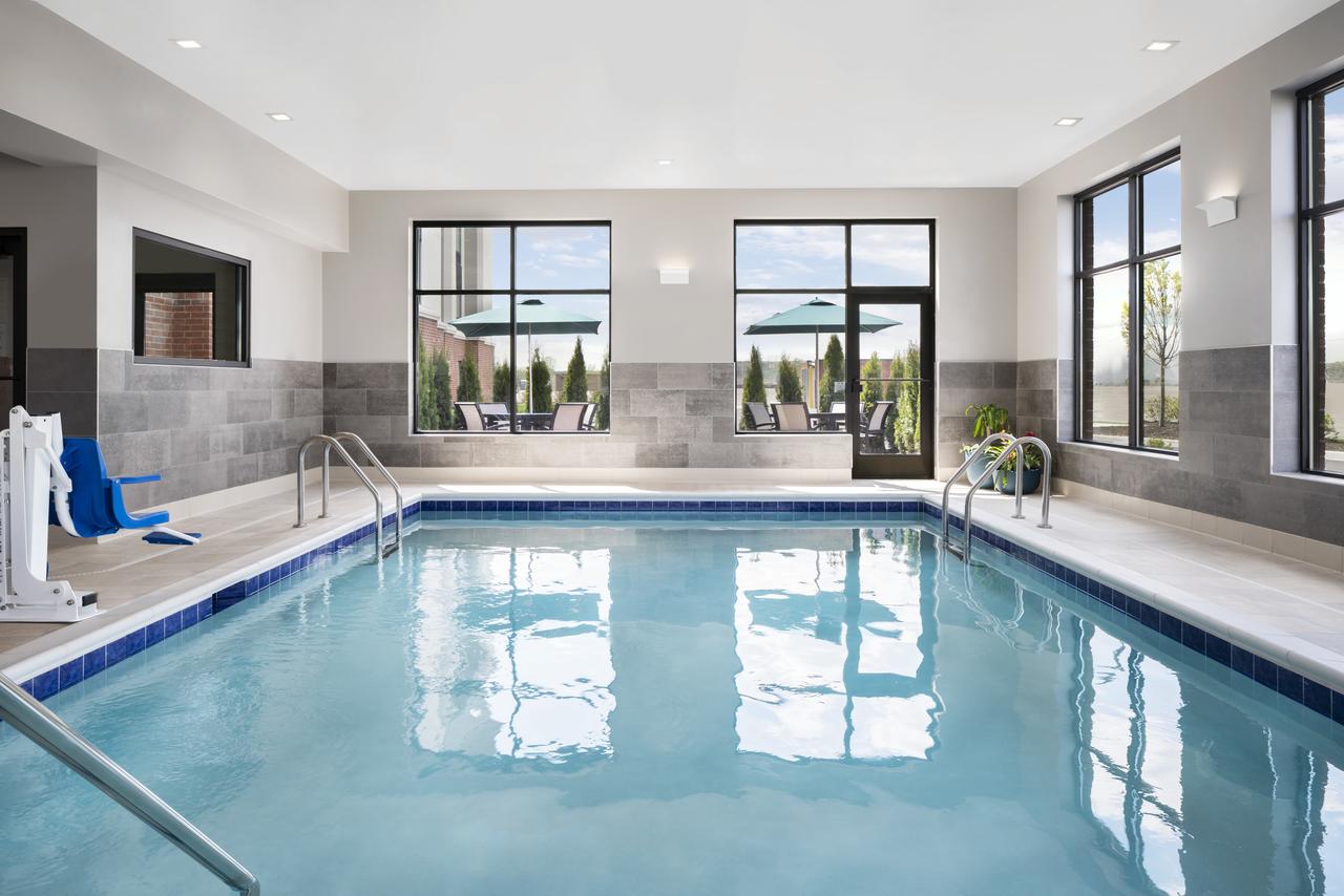 Hampton Inn & Suites Bridgeview Chicago, Il - thumb 27