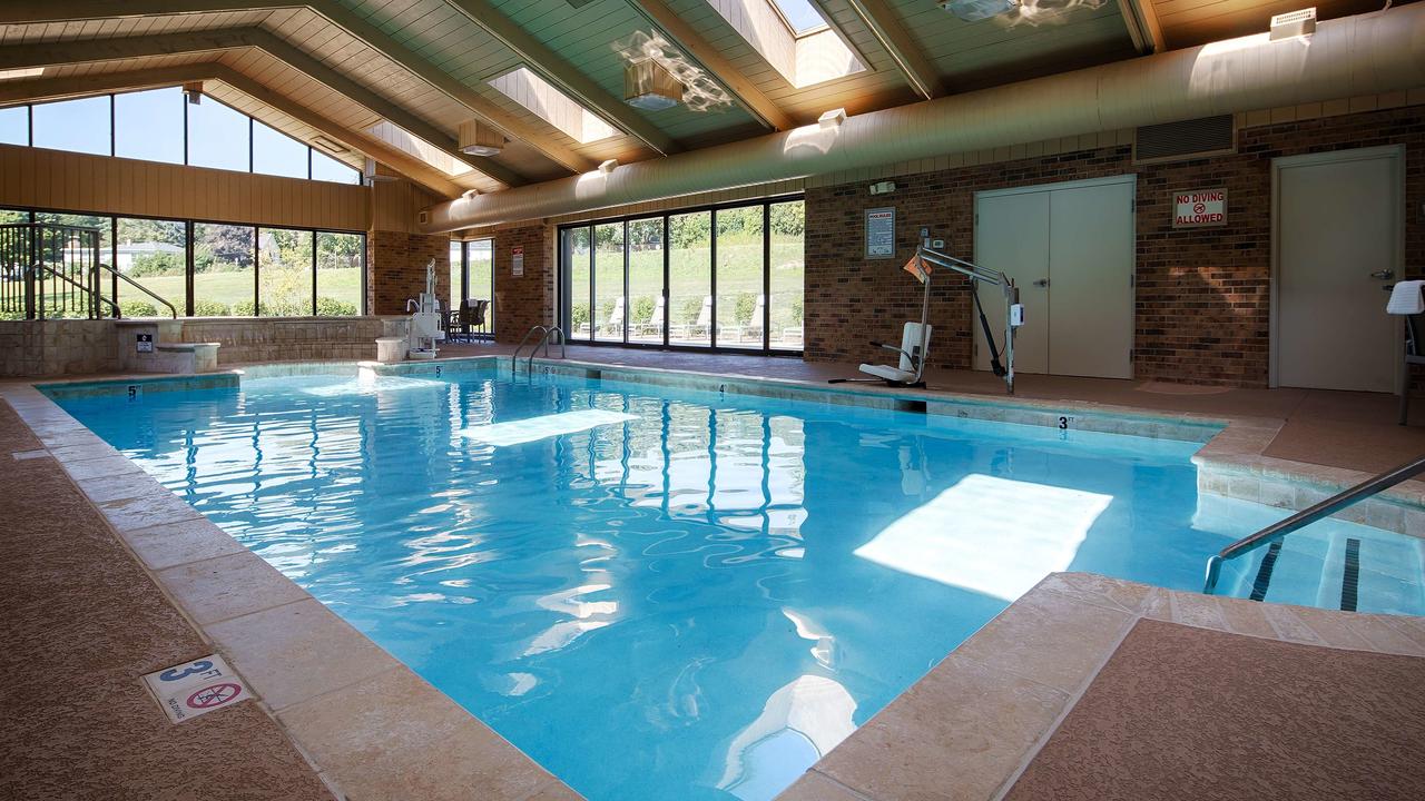 Best Western Plus Antioch Hotel & Suites - thumb 24
