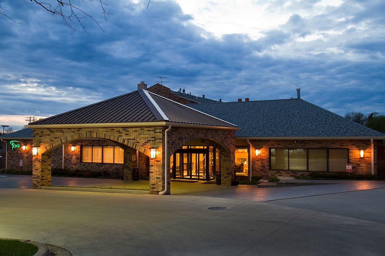 Best Western Plus Antioch Hotel & Suites - thumb 12