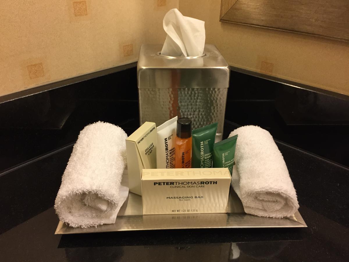 Hilton Chicago O'Hare Airport - thumb 34