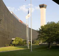Hilton Chicago O'Hare Airport - Tourism House