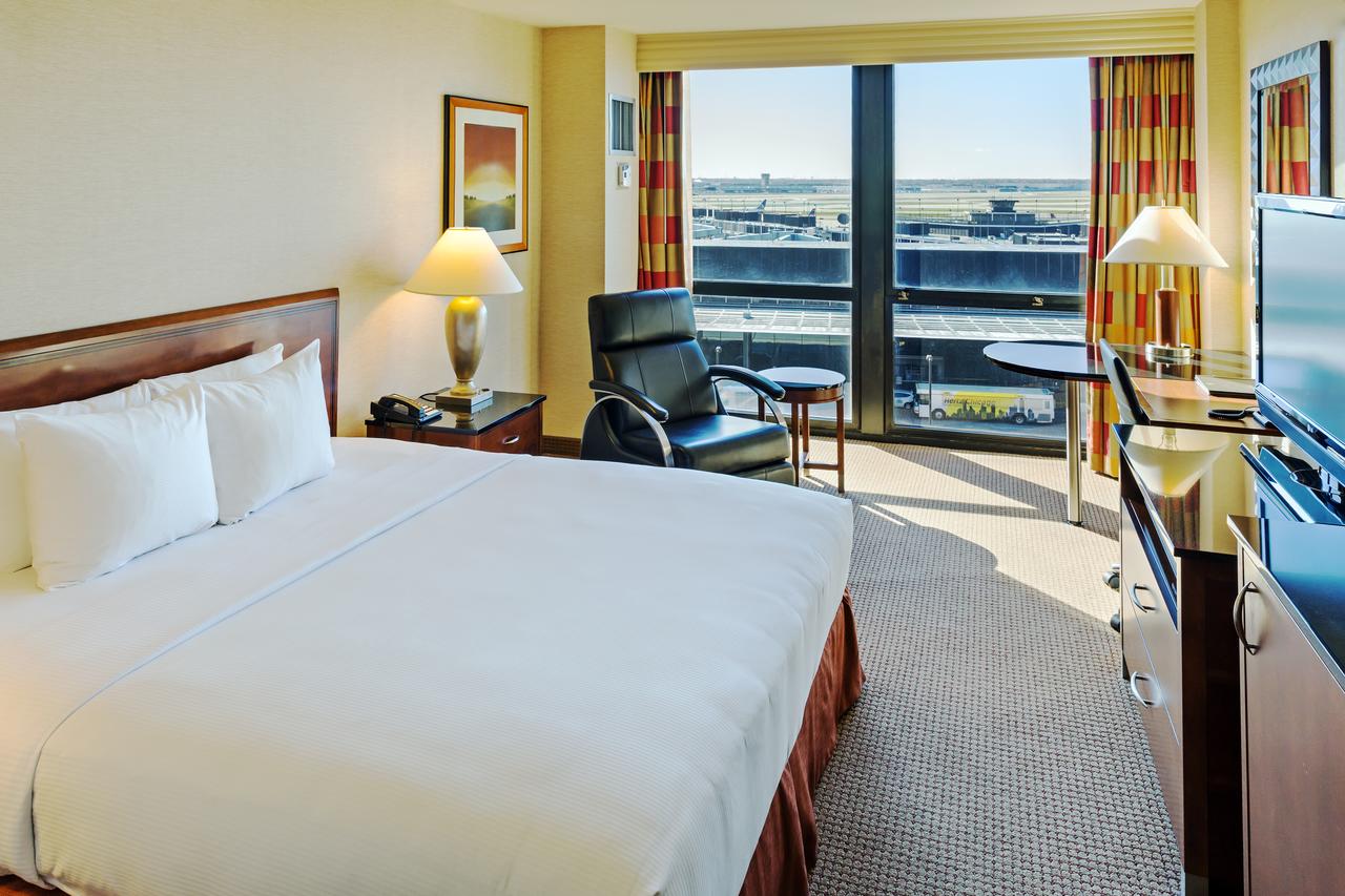 Hilton Chicago O'Hare Airport - thumb 38