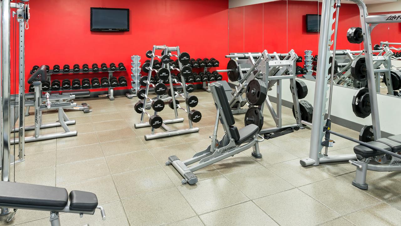 Hilton Chicago O'Hare Airport - thumb 33