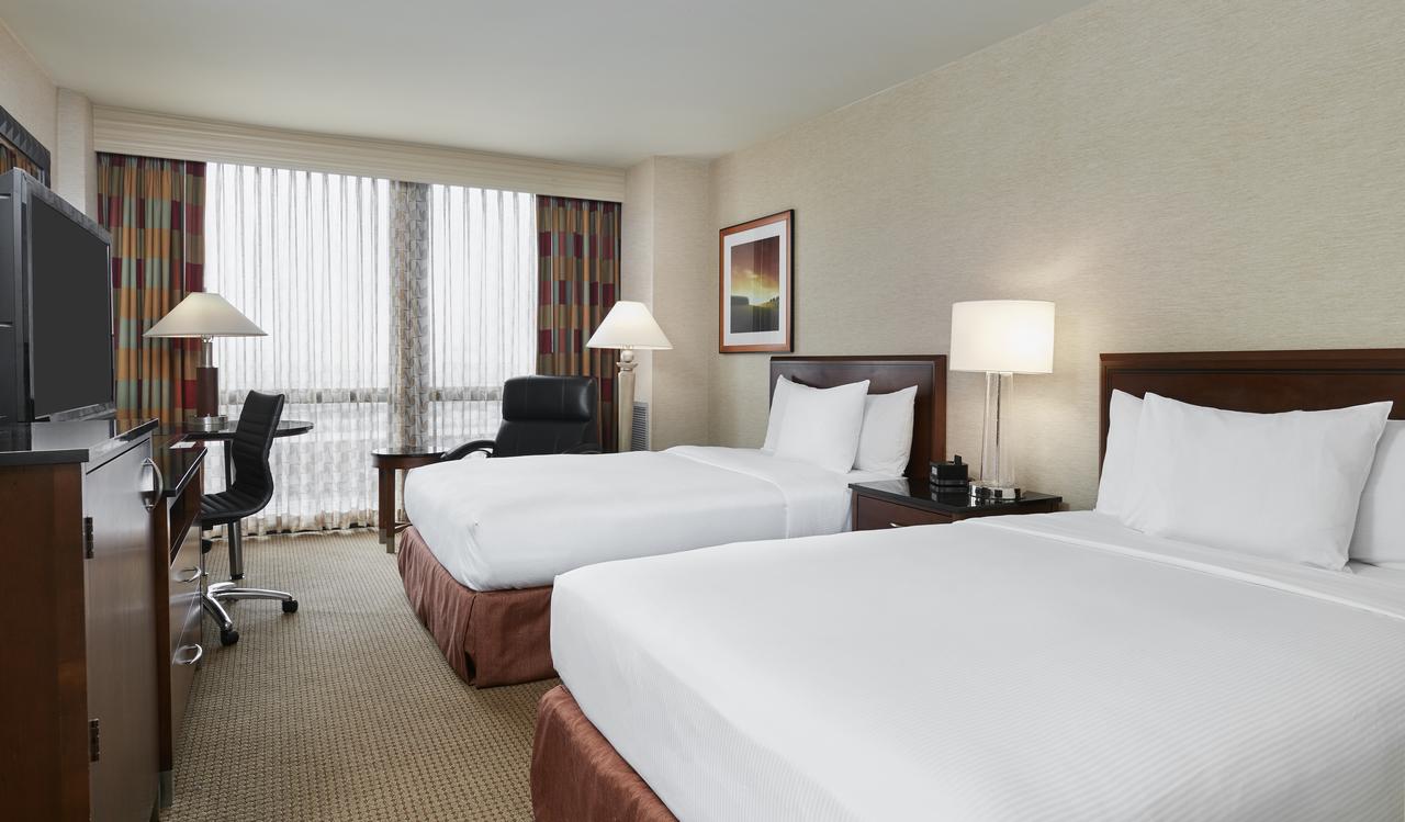 Hilton Chicago O'Hare Airport - thumb 16