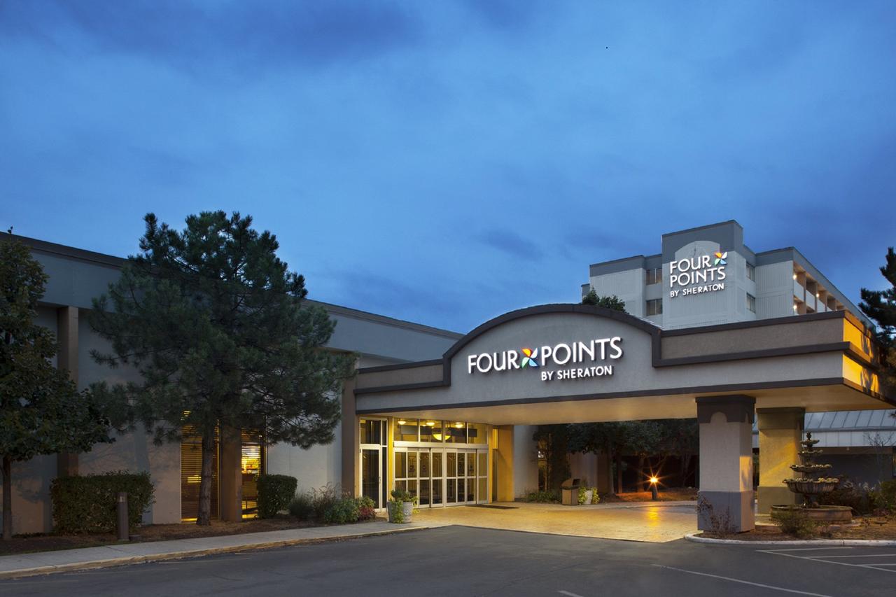 Four Points By Sheraton Chicago O'Hare - thumb 1