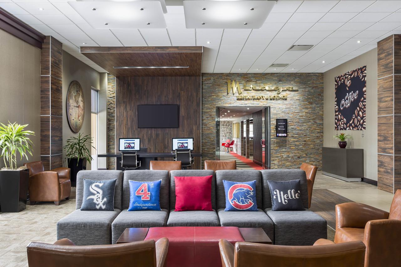 Four Points By Sheraton Chicago O'Hare - thumb 23