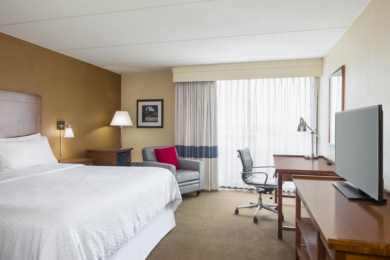Four Points By Sheraton Chicago O'Hare - thumb 39