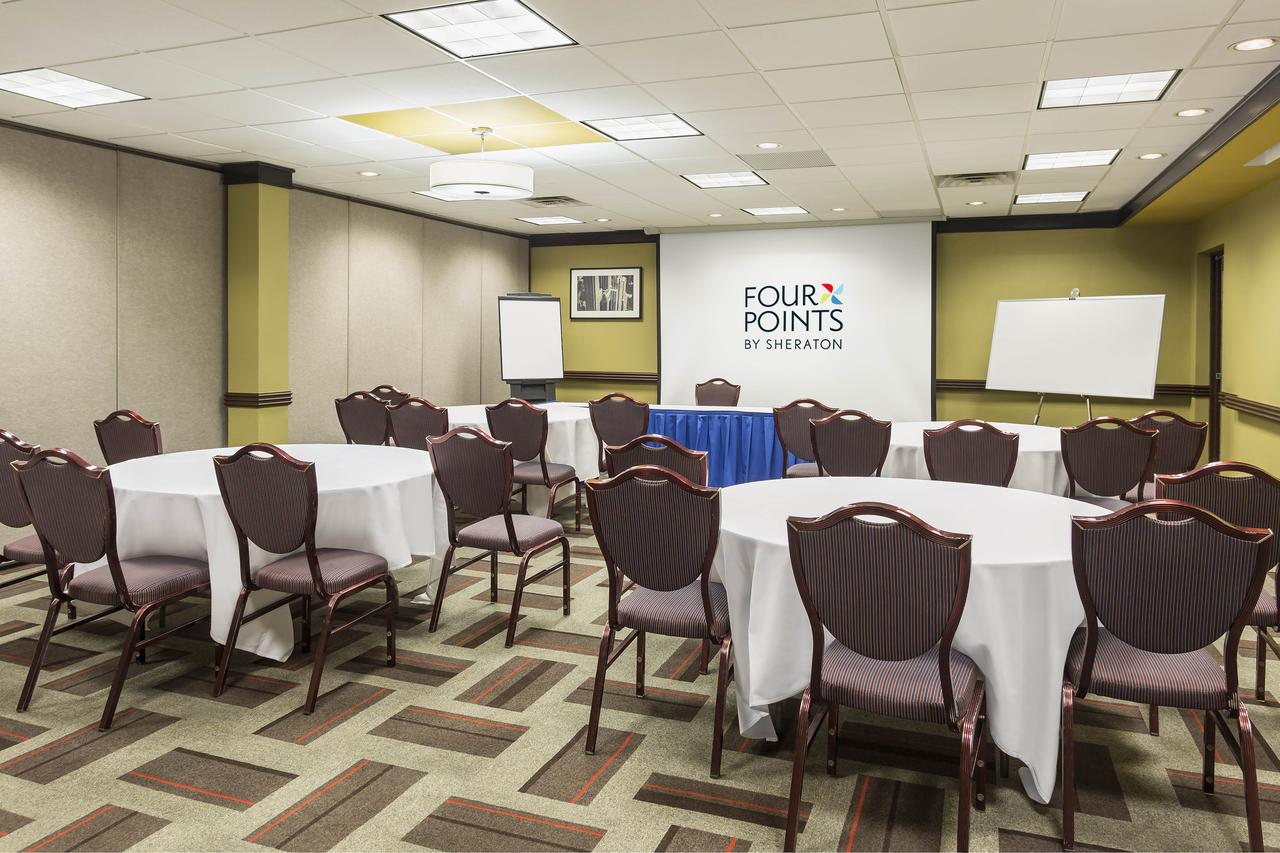 Four Points By Sheraton Chicago O'Hare - thumb 28