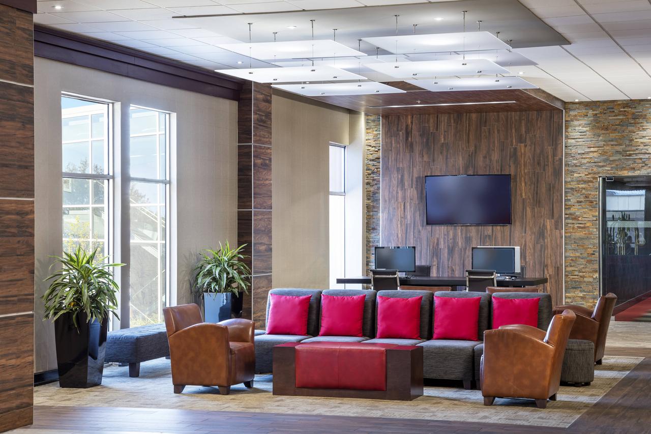 Four Points By Sheraton Chicago O'Hare - thumb 38