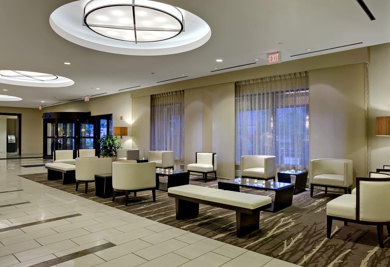 Crowne Plaza Chicago O'Hare Hotel & Conference Center - thumb 27
