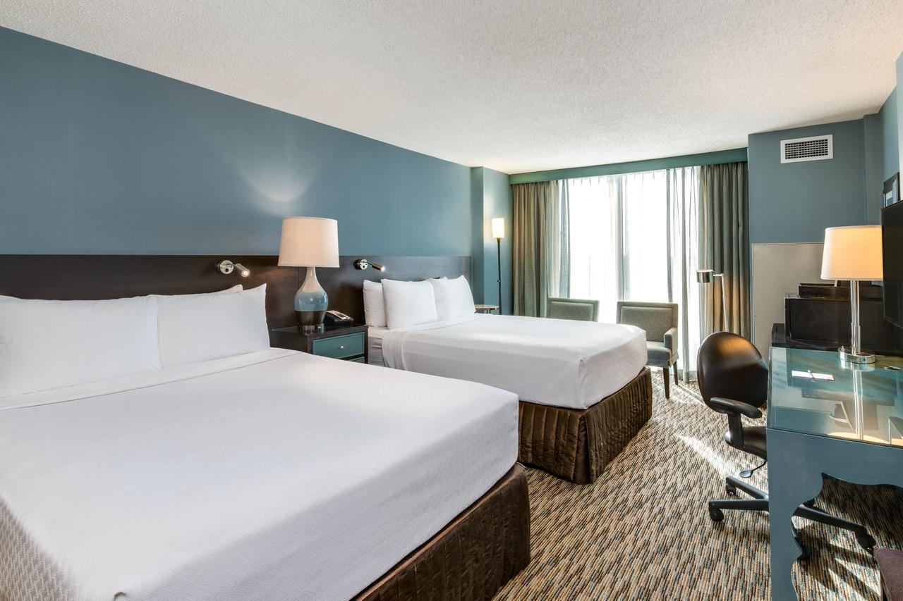 Crowne Plaza Chicago O'Hare Hotel & Conference Center - thumb 0