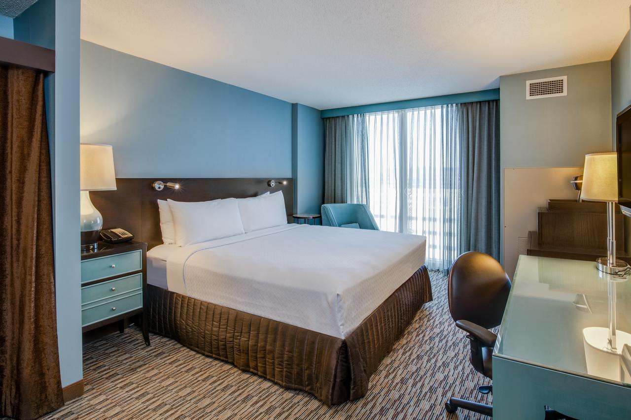 Crowne Plaza Chicago O'Hare Hotel & Conference Center - thumb 22