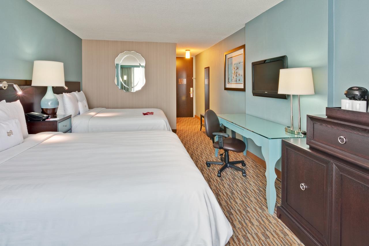 Crowne Plaza Chicago O'Hare Hotel & Conference Center - thumb 12