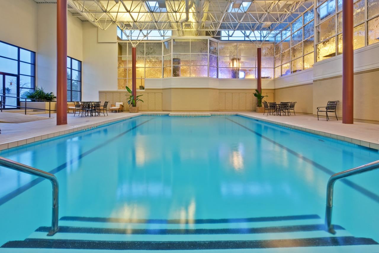 Crowne Plaza Chicago O'Hare Hotel & Conference Center - thumb 25