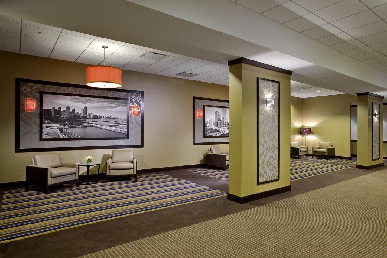 Crowne Plaza Chicago O'Hare Hotel & Conference Center - thumb 6