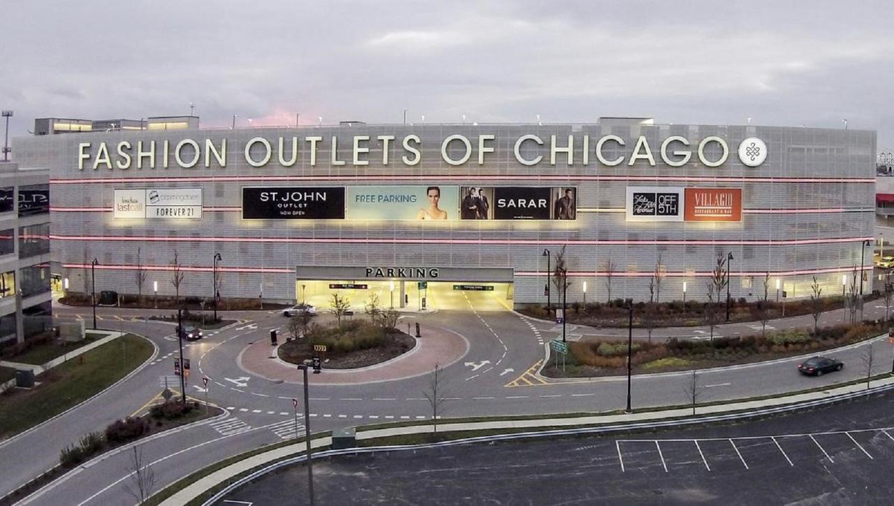 Crowne Plaza Chicago O'Hare Hotel & Conference Center - thumb 24