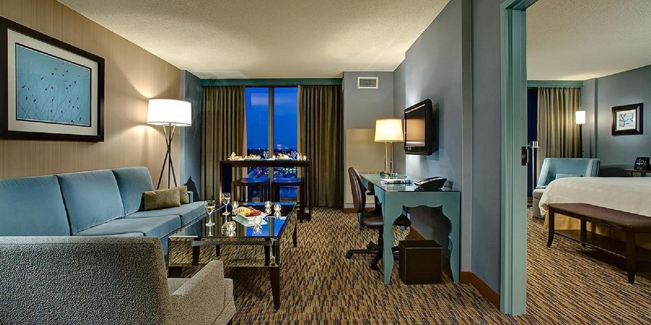 Crowne Plaza Chicago O'Hare Hotel & Conference Center - thumb 34