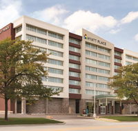 Hyatt Place Chicago O'Hare Airport - Tourism House