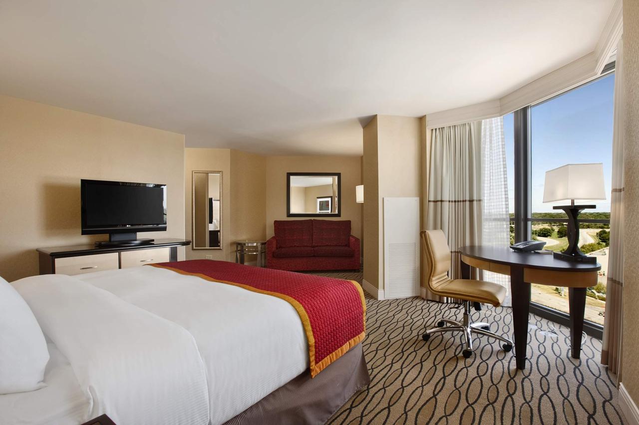 Hilton Rosemont Chicago O'Hare - thumb 5