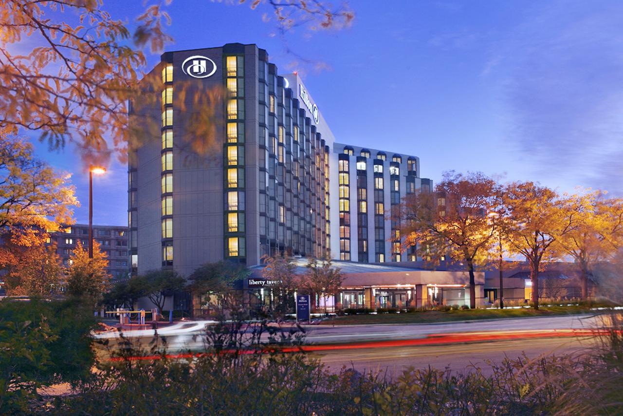 Hilton Rosemont Chicago O'Hare - thumb 6