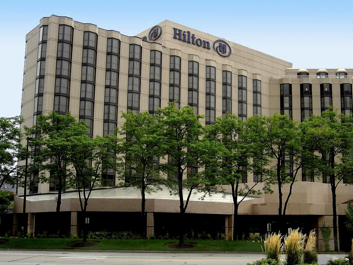 Hilton Rosemont Chicago O'Hare - thumb 0